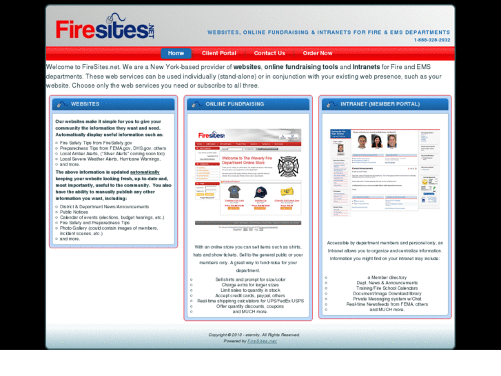 www.firesites.net