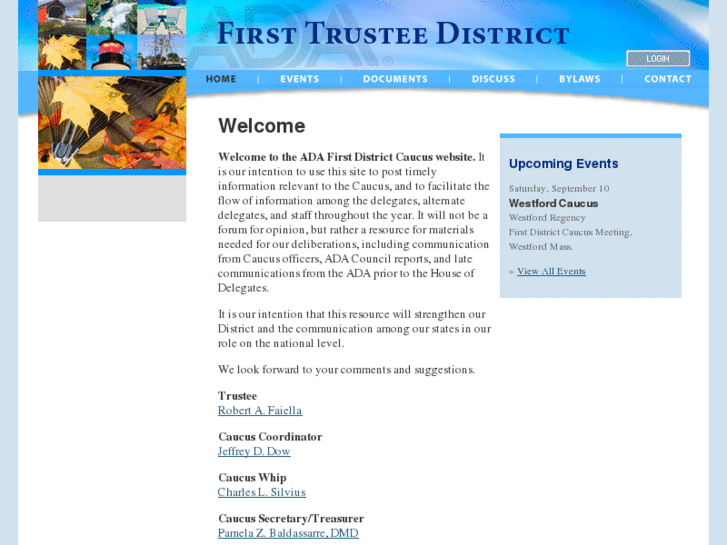 www.firstdistrictcaucus.com