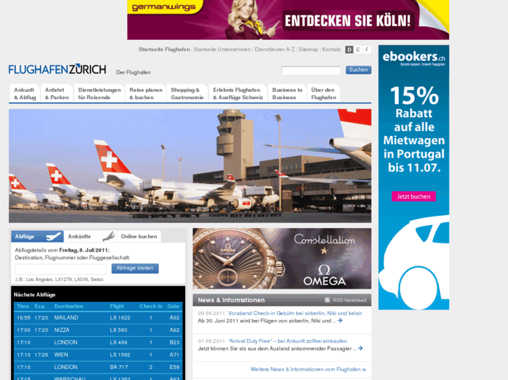 www.flughafen-zuerich.com