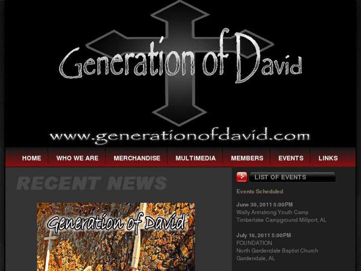 www.generationofdavid.com