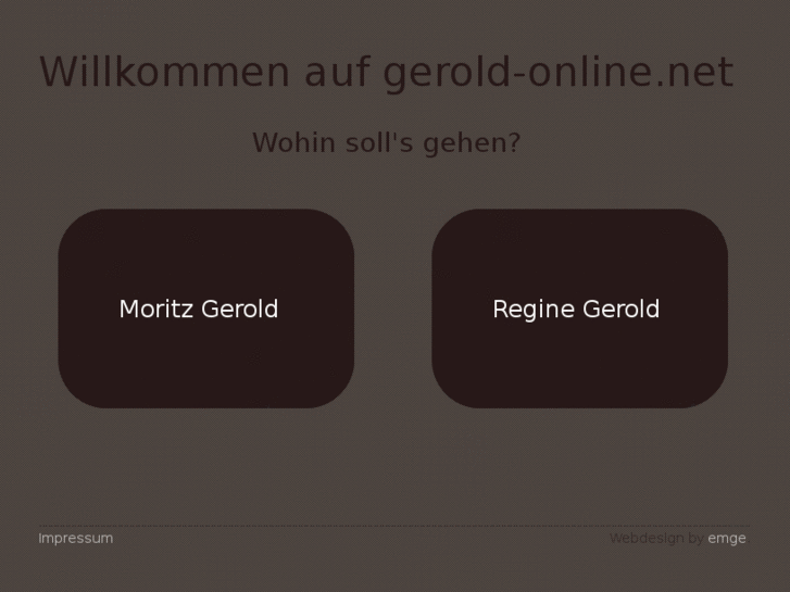 www.gerold-online.net