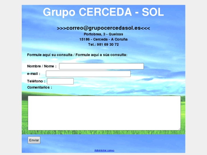 www.grupocercedasol.com