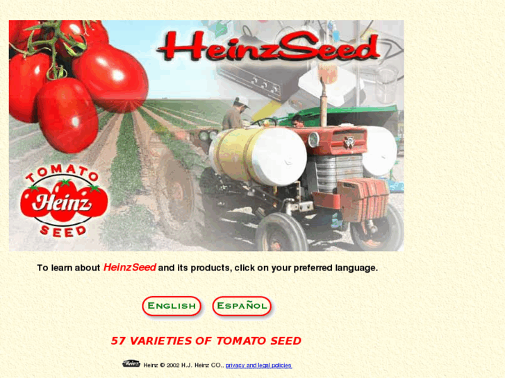 www.heinzseed.com