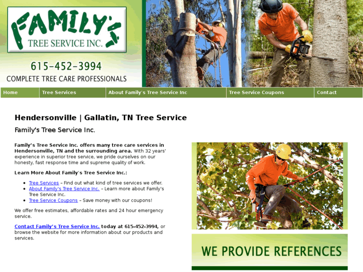 www.hendersonvilletreeservice.com