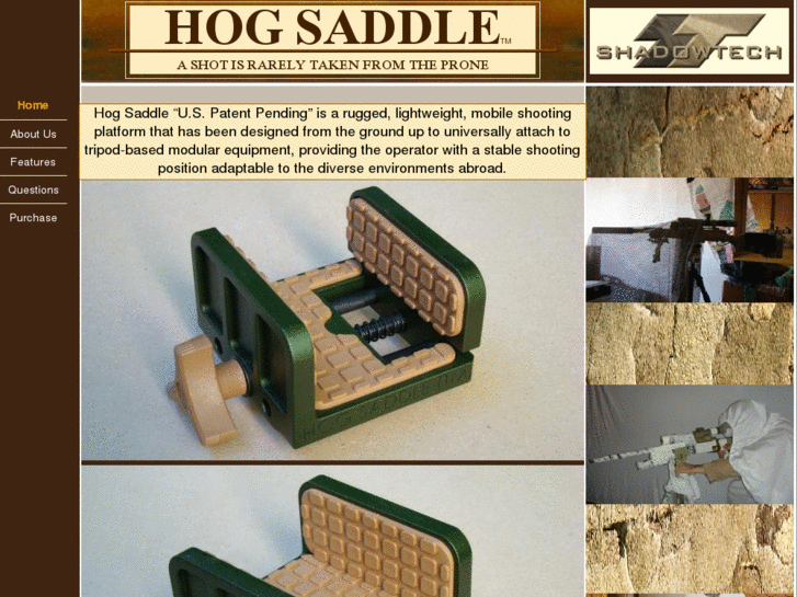 www.hogsaddle.com
