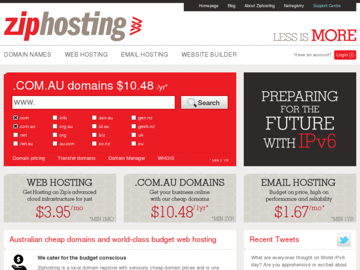 www.hostess.com.au