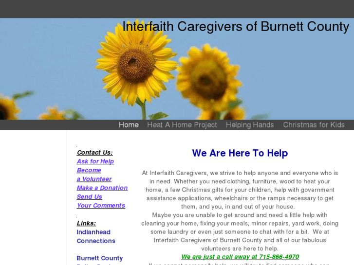 www.icburnettcounty.com