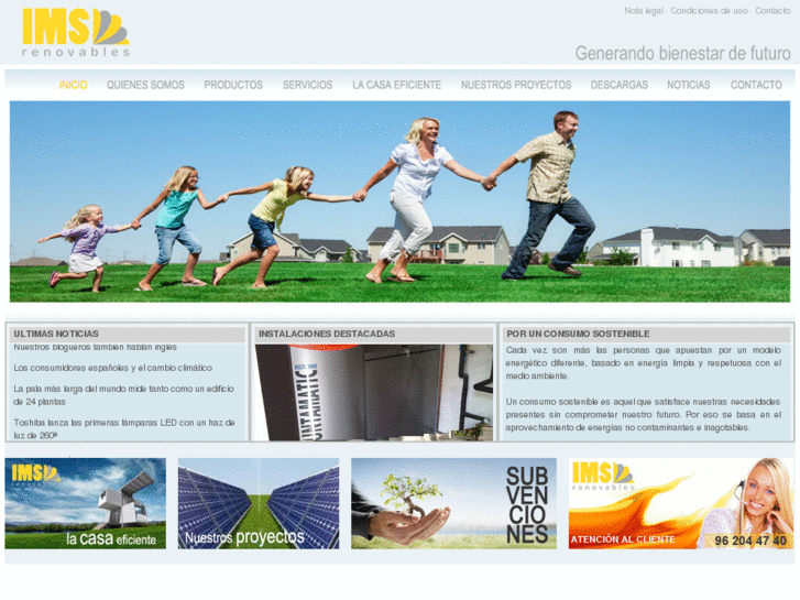 www.imsrenovables.es