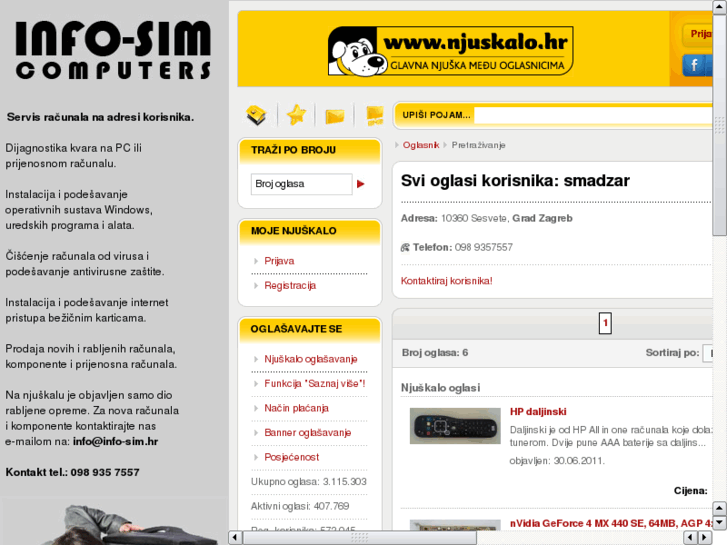 www.info-sim.hr