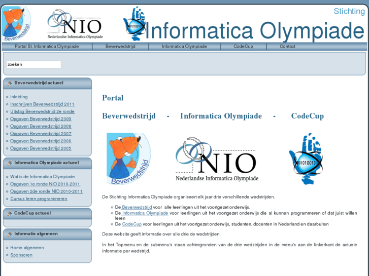 www.informaticaolympiade.nl