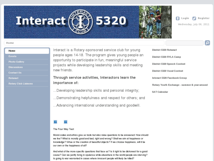www.interact5320.org