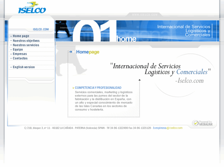 www.iselco.com