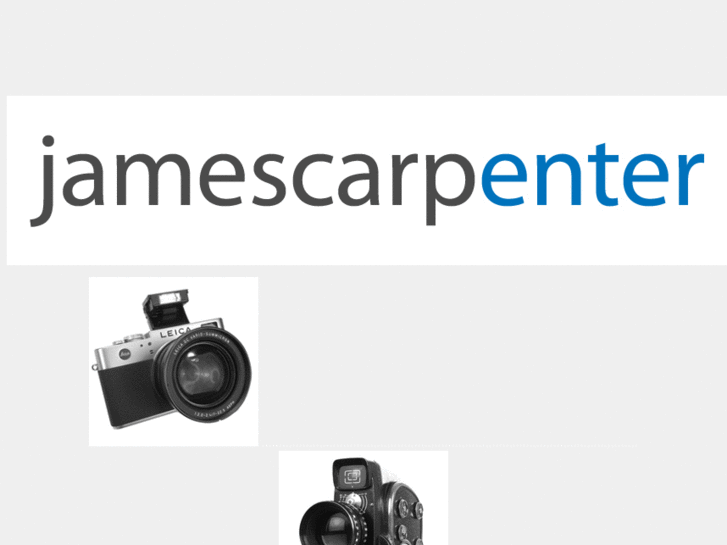 www.jamescarpenter.net