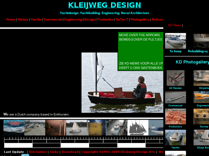 www.kleijwegdesign.com