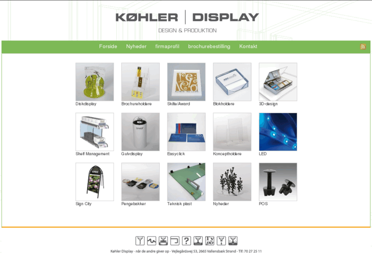 www.kohler-display.com