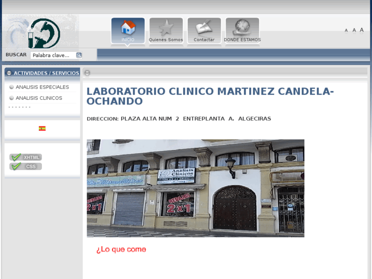 www.laborclin.es