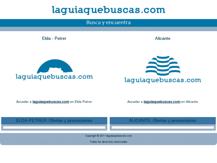 www.laguiaquebuscas.com