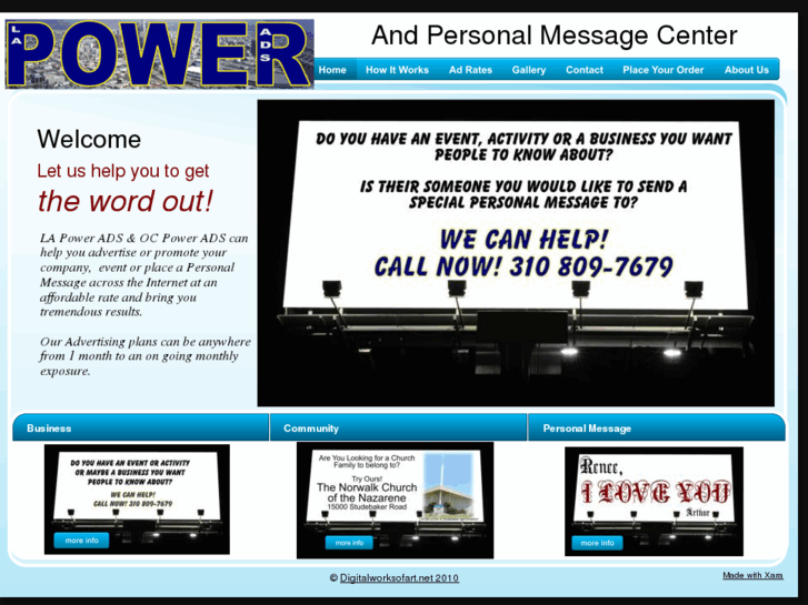 www.lapowerads.com