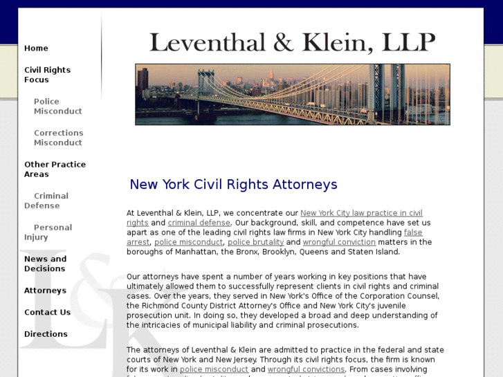 www.levklein.com