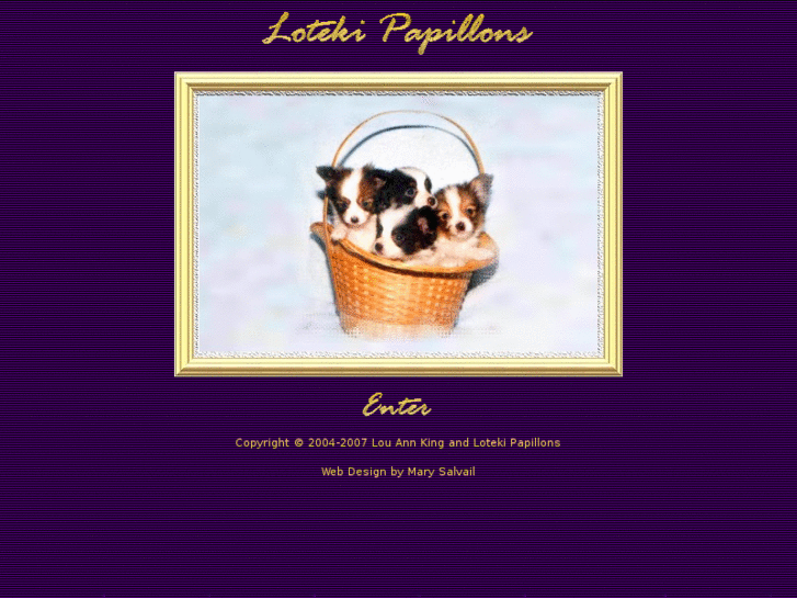 www.lotekipapillons.com