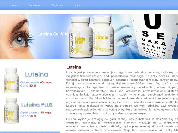 www.luteina.org