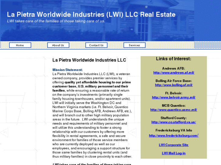 www.lwirealestate.com