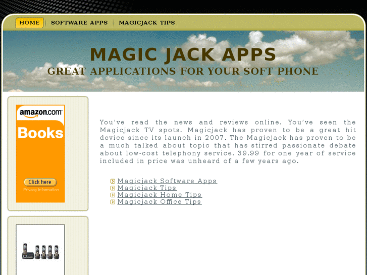 www.magicjackdialer.com