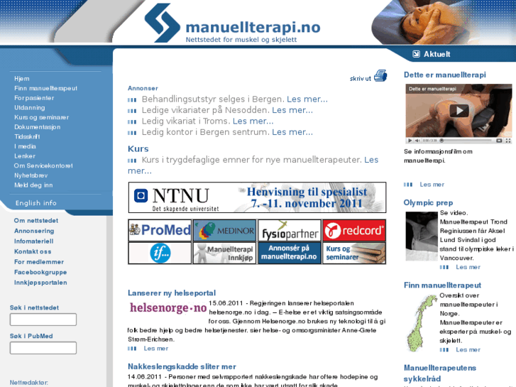 www.manuellterapisenter.org