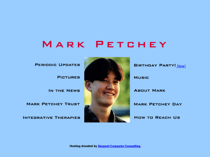 www.markpetchey.com