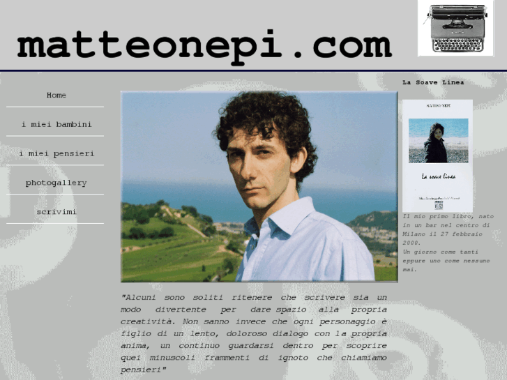 www.matteonepi.com