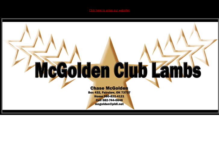 www.mcgolden.com