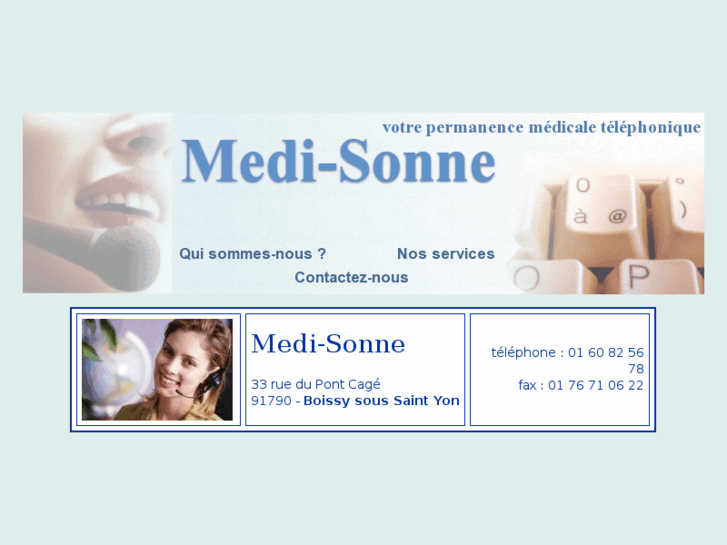 www.medisonne.net