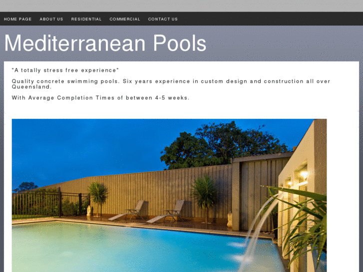 www.mediterraneanpools.com