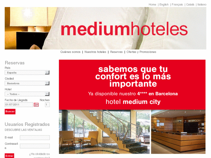 www.mediumbarcelona.com