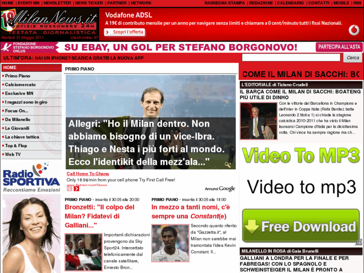 www.milannews.net