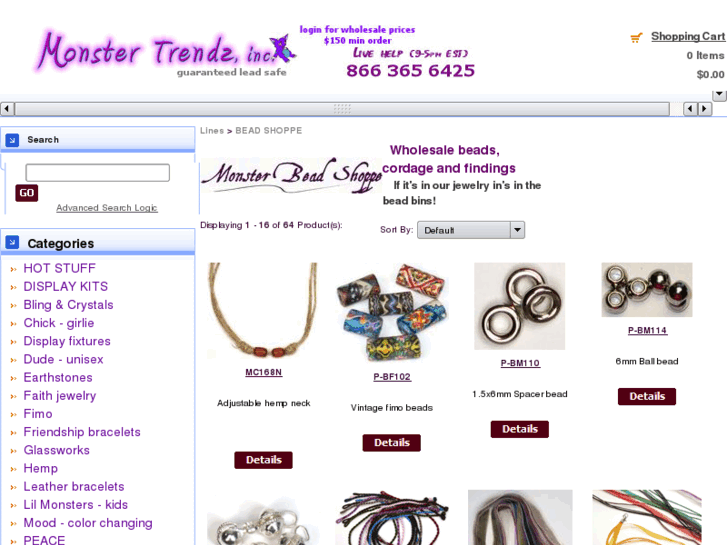 www.monsterbead.com