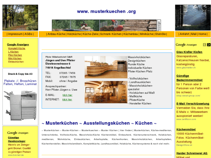 www.musterkuechen.org