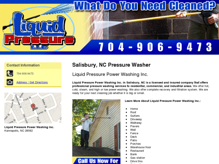 www.ncpowerwashing.com