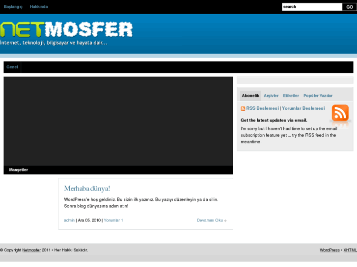 www.netmosfer.com