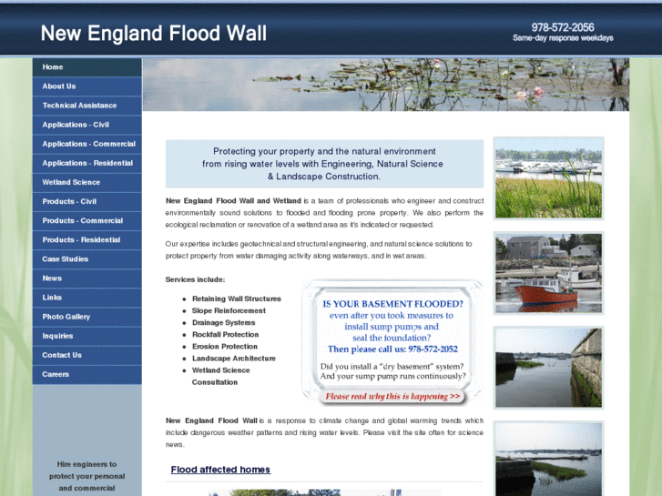 www.newenglandfloodwall.com