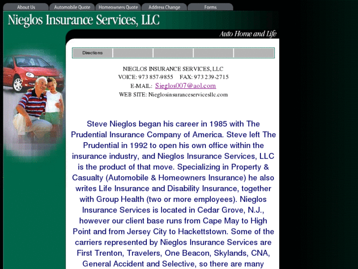 www.nieglosinsurance.com