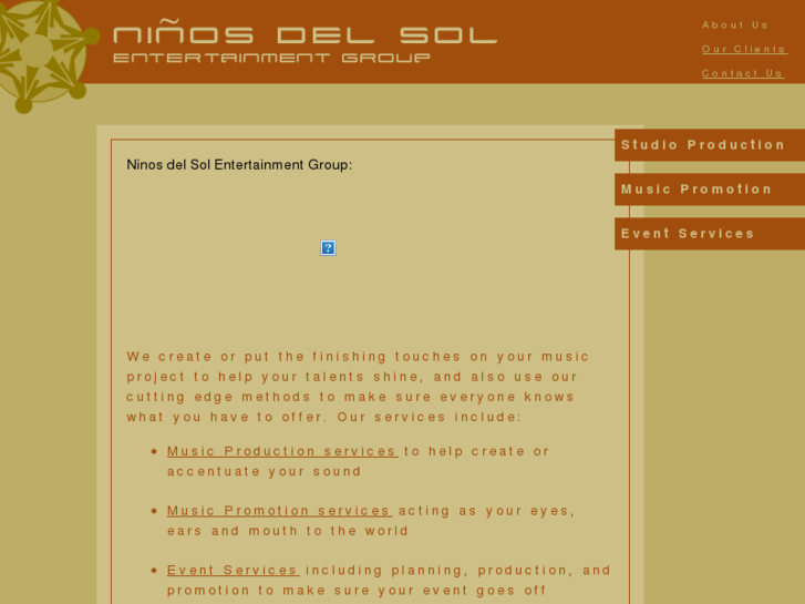 www.ninosdelsol.com