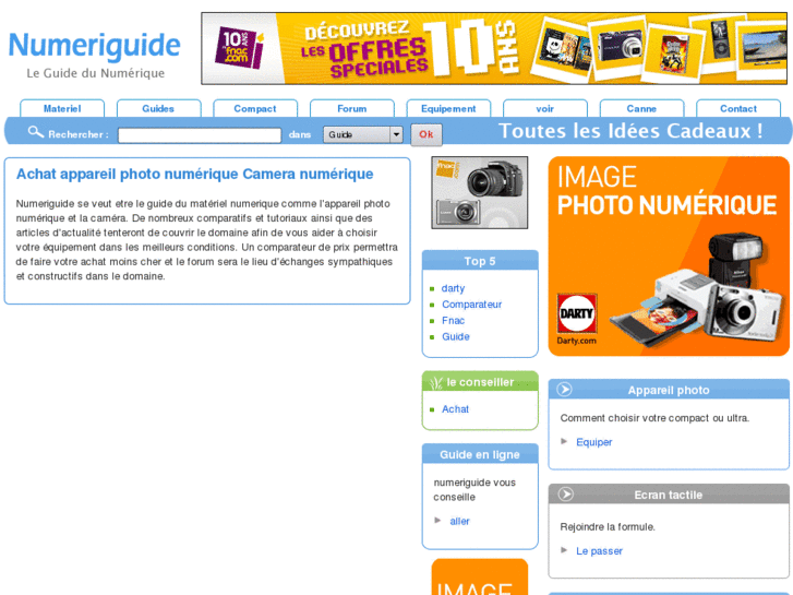 www.numeriguide.com