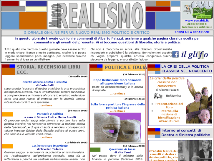 www.nuovorealismo.it