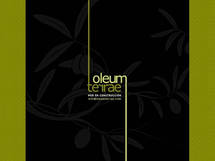 www.oleumterrae.com