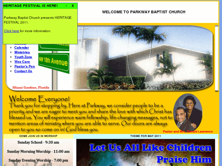 www.parkwaymiamigardens.org