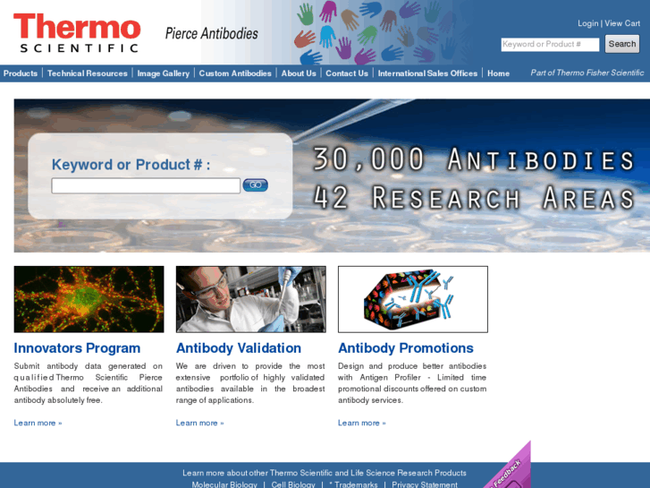 www.peirce-antibodies.com