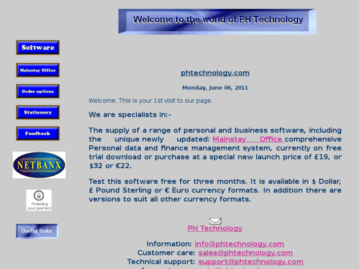 www.phtechnology.com