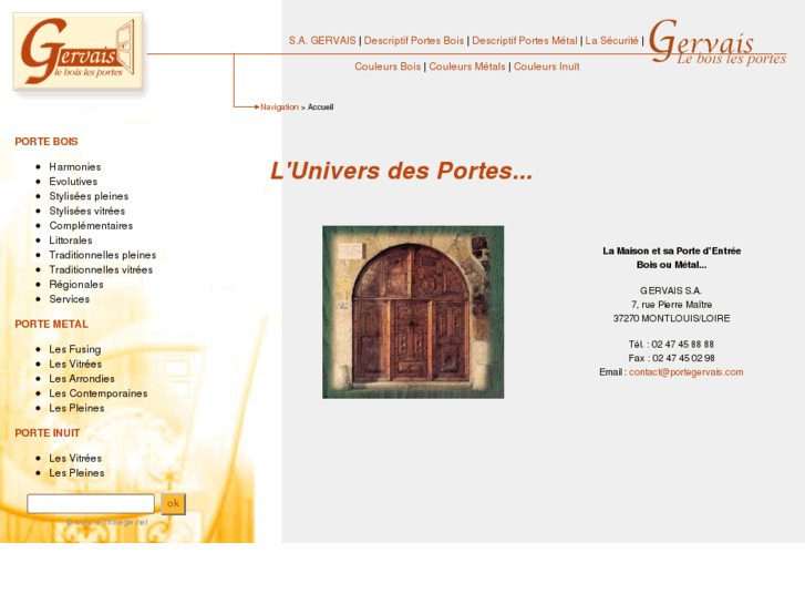 www.portegervais.com