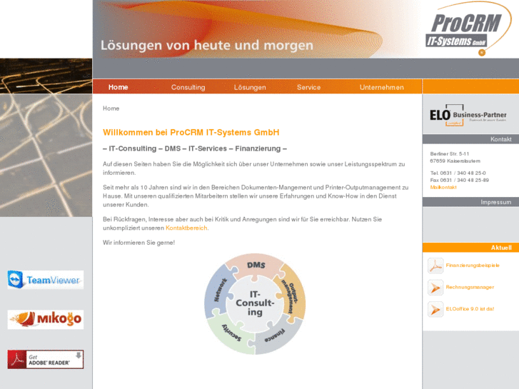 www.pro-crm.de